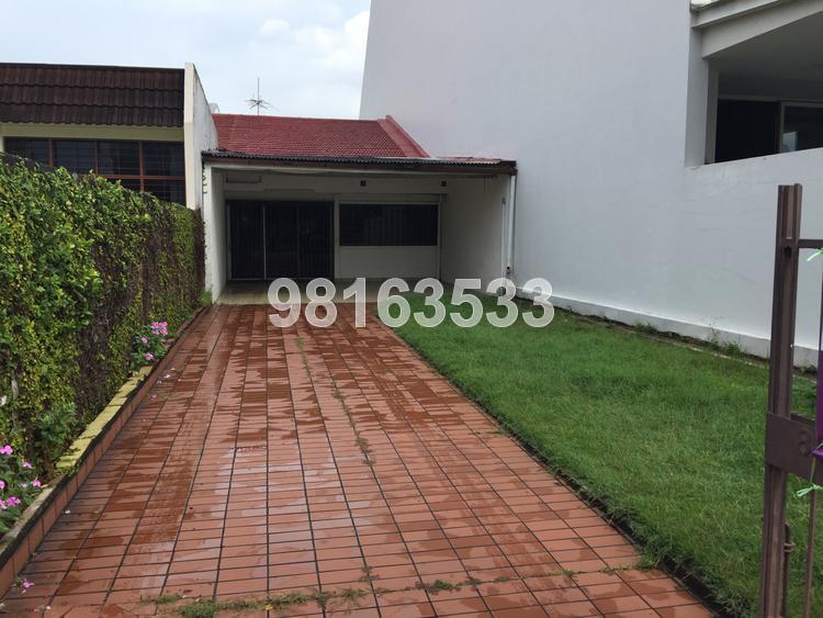 Sembawang Hills Estate (D20), Terrace #145134362